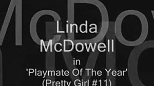 Retro-Babe Linda McDowell bekommt ihren Arsch hart gefickt