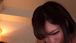 Pasierbica Mari Takasugis zostaje uwiedziona przez jej sfrustrowanego seksualnie męża