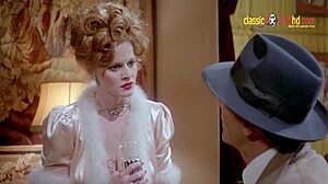 Veronica Hart v klasickom erotickom filme z roku 1983